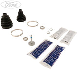 Original Ford Mondeo S-Max Galaxy Inneres & Äußeres Manschetten Kit - 6-Gang 1683187