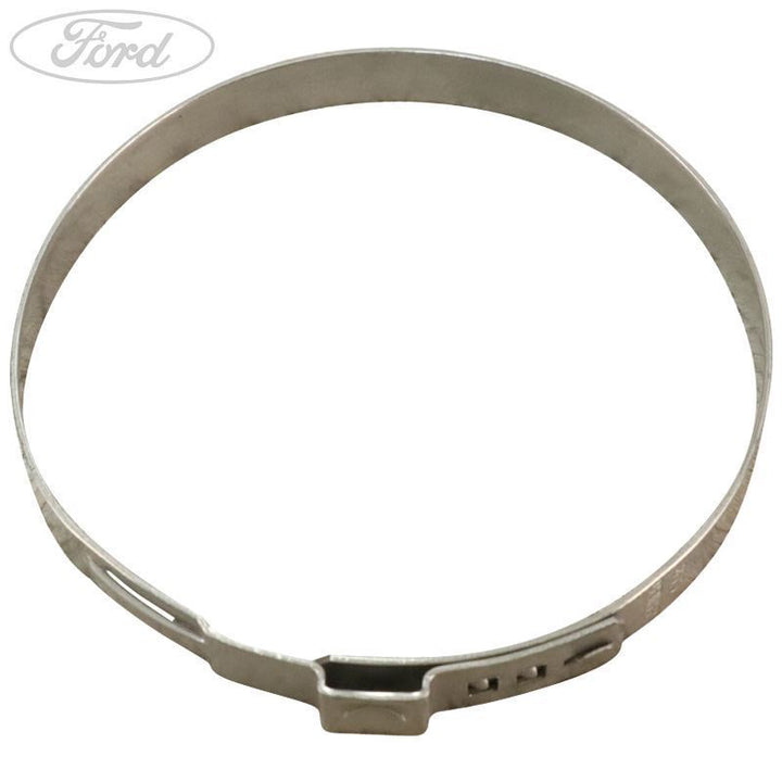 Original Ford Fiesta 1.5 Duratorq TDCi Manschettenspannband Äußeres 85,4mm 2112869
