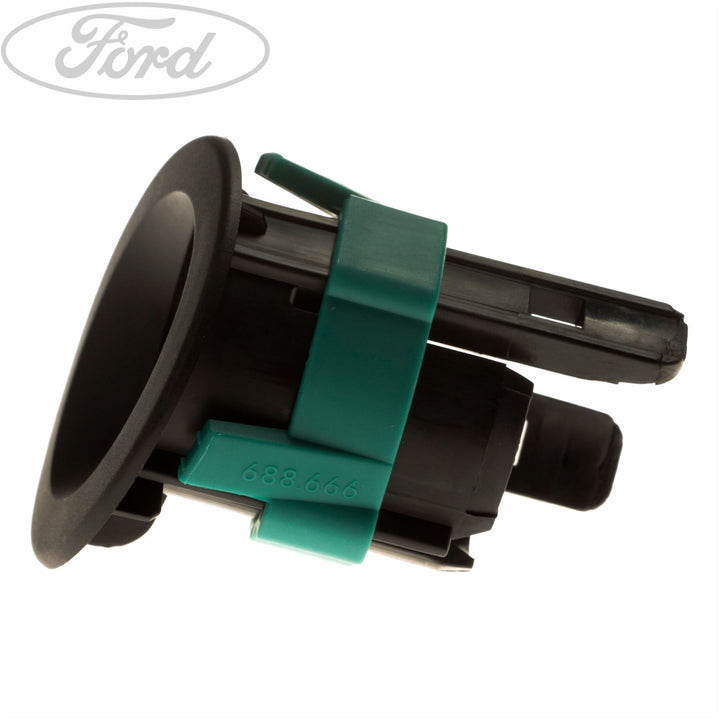 Original Ford Transit 2006-2013 Blende rechts innen 4100029