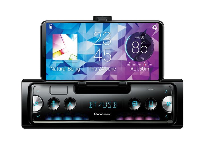 Pioneer* Audiosystem SPH-10BT