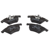 Motorcraft Ford Mondeo Galaxy Bremsbelagsatz vorne 1.8 2.0 1916756