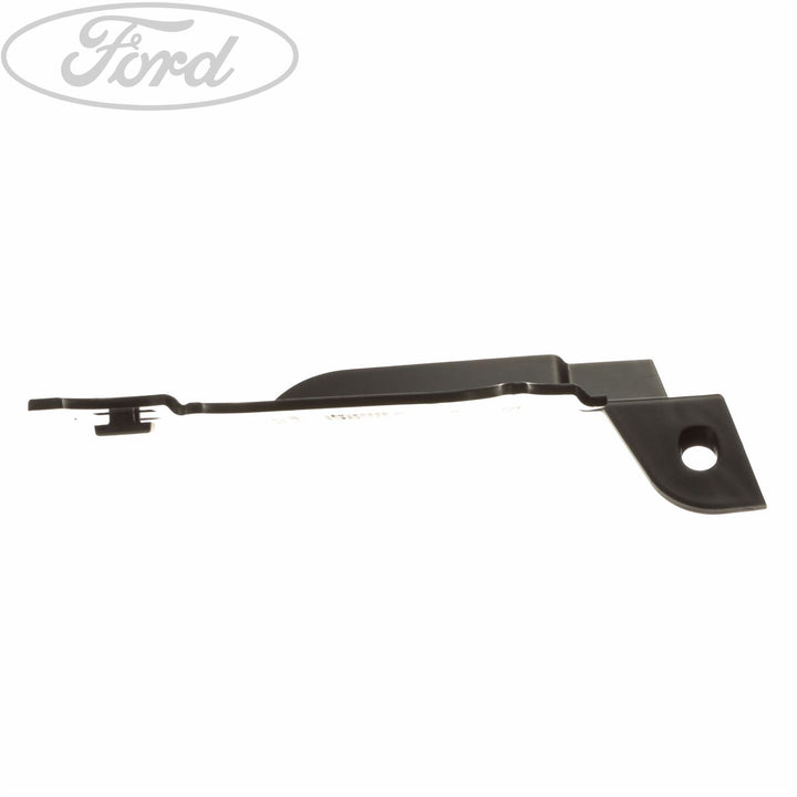 Original Ford Fiesta 2012-2019 Luftleitblech Karosserie vorn links 1783036