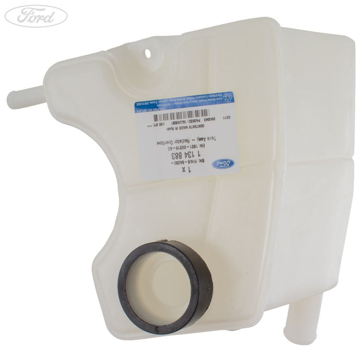 Original Ford KA Kühlerüberlauf Ausgleichbehälter 1134883