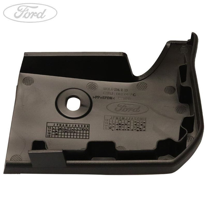 Original Ford Fiesta 2012- Endkappe Seitenschweller rechts 1877699