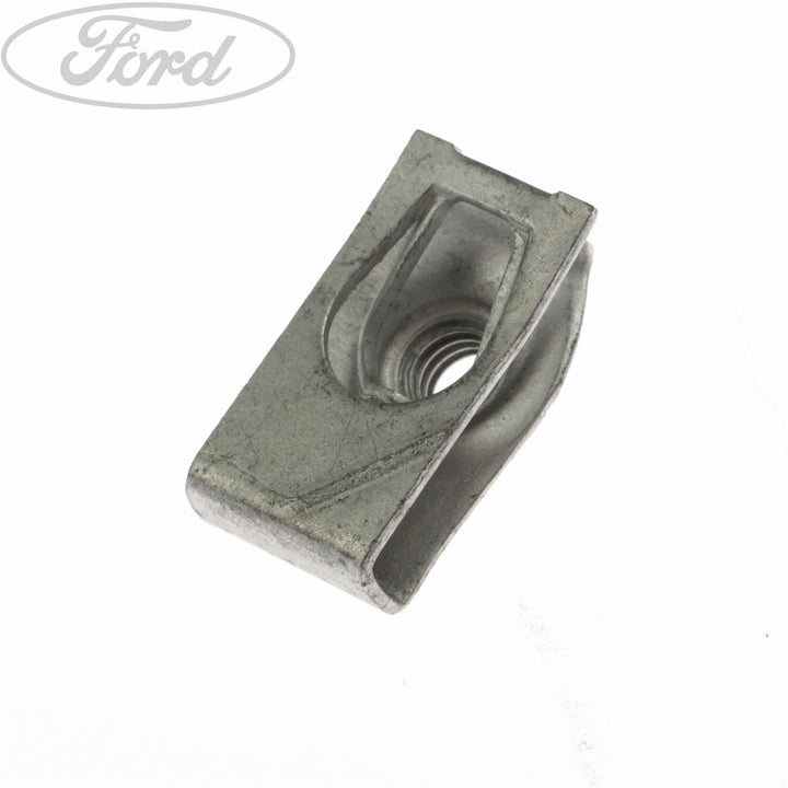 Original Ford KA Kuga Mutter - Kondensatorspanner - Klimaanlage 1473787