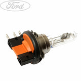 Kuga Mk1 Fiesta Mk7 Tagfahrleuchte Glühbirne Lampe H15 15 / 55W