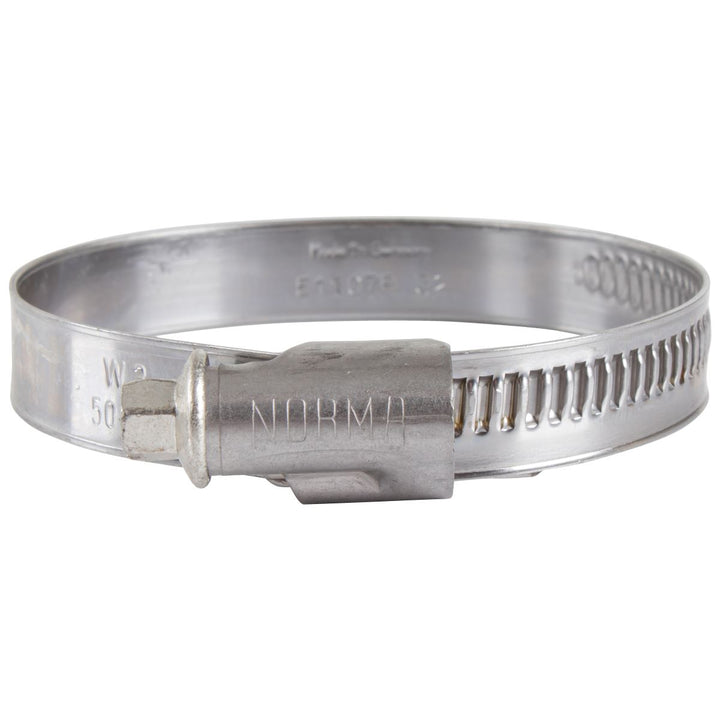 Ladeluftrohre & Schläuche Schlauchschelle