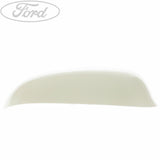 Original Ford Ka Vorderseite Rechter Seitenspiegel Gehäusekappe Abdeckung 1633459