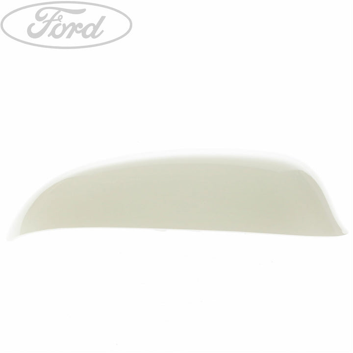 Original Ford Ka Vorderseite Rechter Seitenspiegel Gehäusekappe Abdeckung 1633459