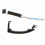 Original Ford C-Max Focus Kuga Türgriff vorne 1775832