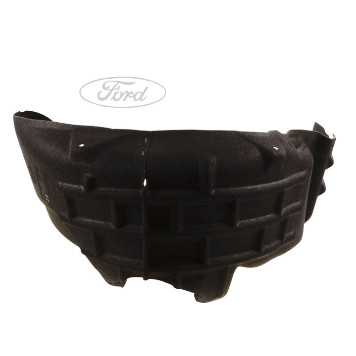Original Ford Focus Radlauf-Verkleidung hinten 1852051