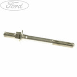 Original Ford Ranger/Transit Schrauben M6 x 48mm + M6 x 11mm 1731717