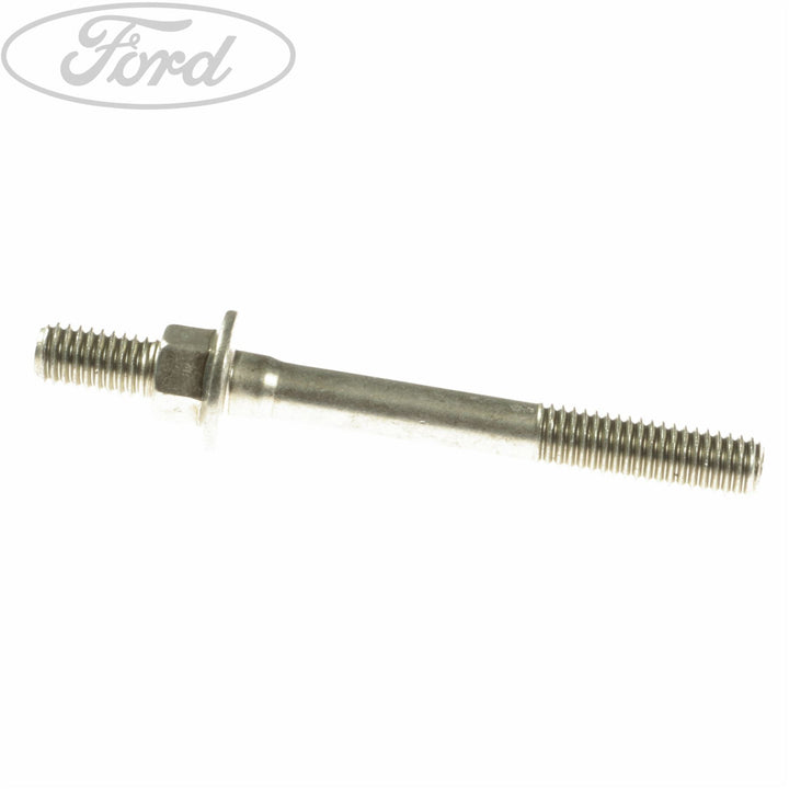 Original Ford Ranger/Transit Schrauben M6 x 48mm + M6 x 11mm 1731717