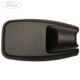 B-Max Frontscheibe Regensensor Abdeckung 08/2012-