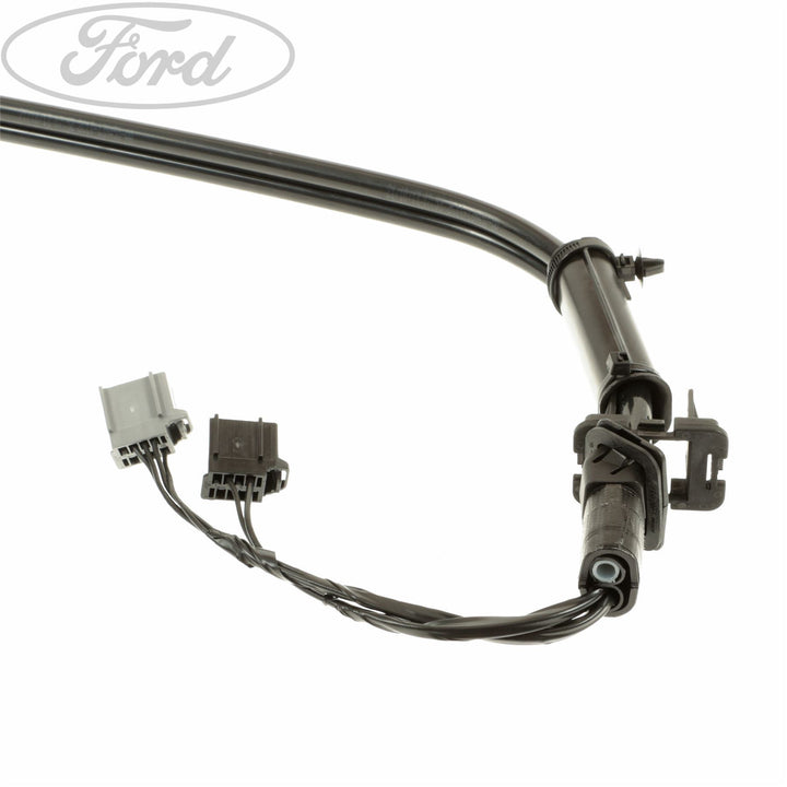 Ford Transit 2008-2014 Kabelbaum Tür hinten rechts 1826065