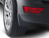 Ford EcoSport 2017-2023 Schmutzfänger hinten 2251180