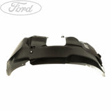 Original Ford B-MAX 2012-2013 Verkleidung Radhaus rechts 1777898