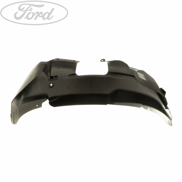 Original Ford B-MAX 2012-2013 Verkleidung Radhaus rechts 1777898
