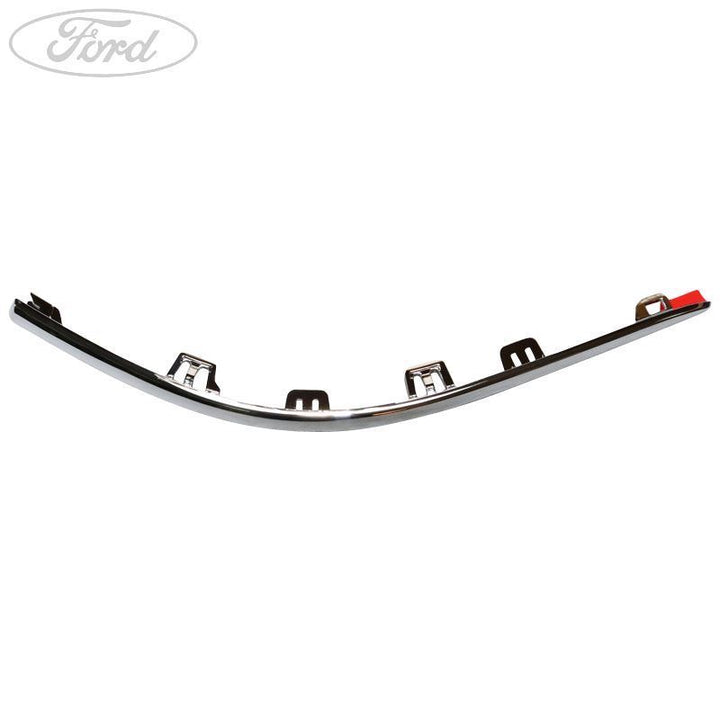 Original Ford S-MAX/Galaxy 2016-2019 Zierleiste Stoßsfänger hinten re. 2086462