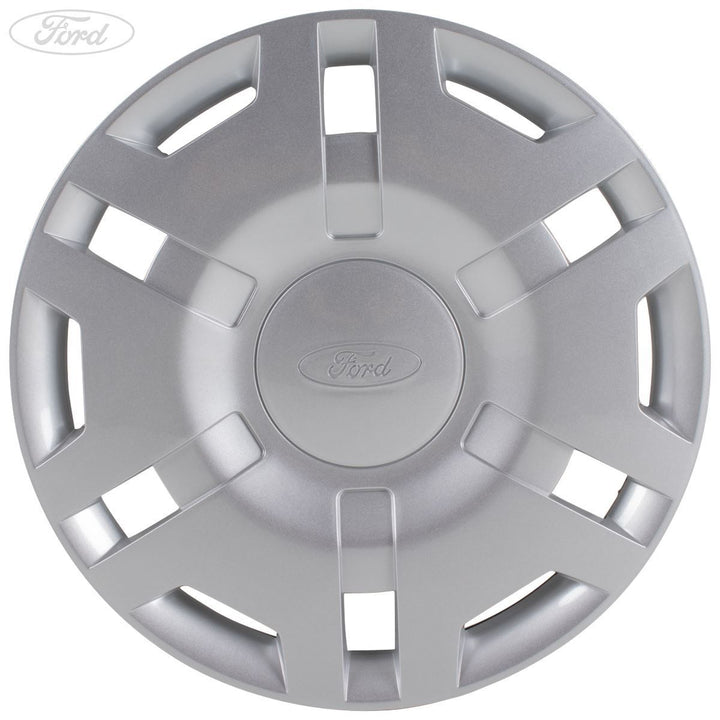 Original Ford Fiesta 2000-2008 einzelne Radkappe/Radzierblende 14
