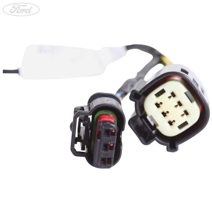 Einparkhilfe Sensor Kabel hinten