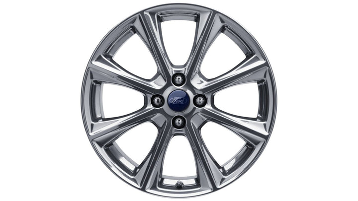 Ford Fiesta Alufelge 18