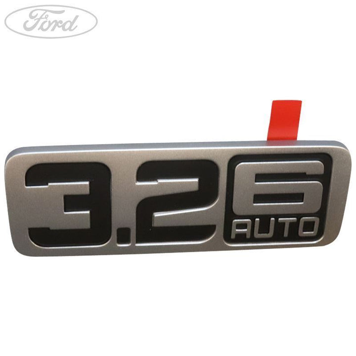 Original Ford Ranger Schriftzug 2.2 6Speed 1832047