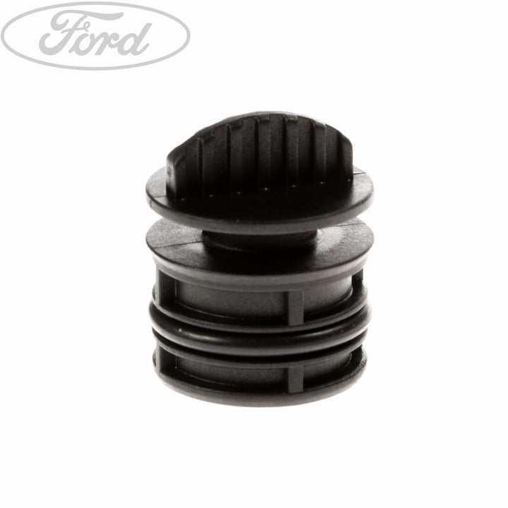 Original Ford Getriebe Tachometerlochstopfen 1148910
