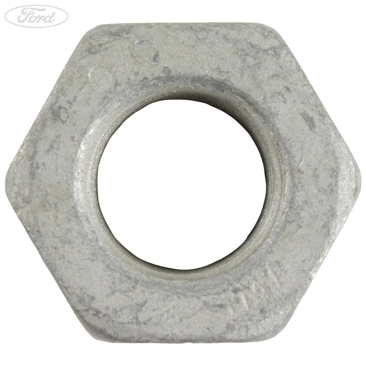 Ford Felgen Sechskantmuttern und Reserveradträger 10 1470843 - 10Stk