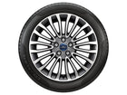Original Ford Mondeo Leichtmetallrad 18