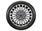 Original Ford Mondeo Leichtmetallrad 18