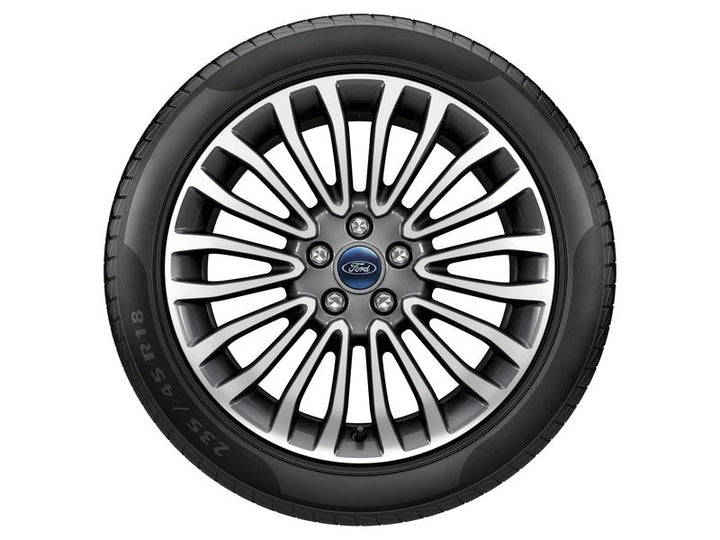 Original Ford Mondeo Leichtmetallrad 18