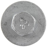 Ford Schraube & Unterlegscheibe - Luftabweiser 1388666 - 5Stk