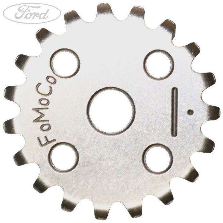 Original Ford Focus 2011-2019 Ölpumpe Zahnrad 5230683