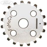 Original Ford Focus 2011-2019 Ölpumpe Zahnrad 5230683