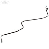 Original Ford Ranger Bremsleitung Hinterrad mit Niveauausgleich 2011 - 1753955