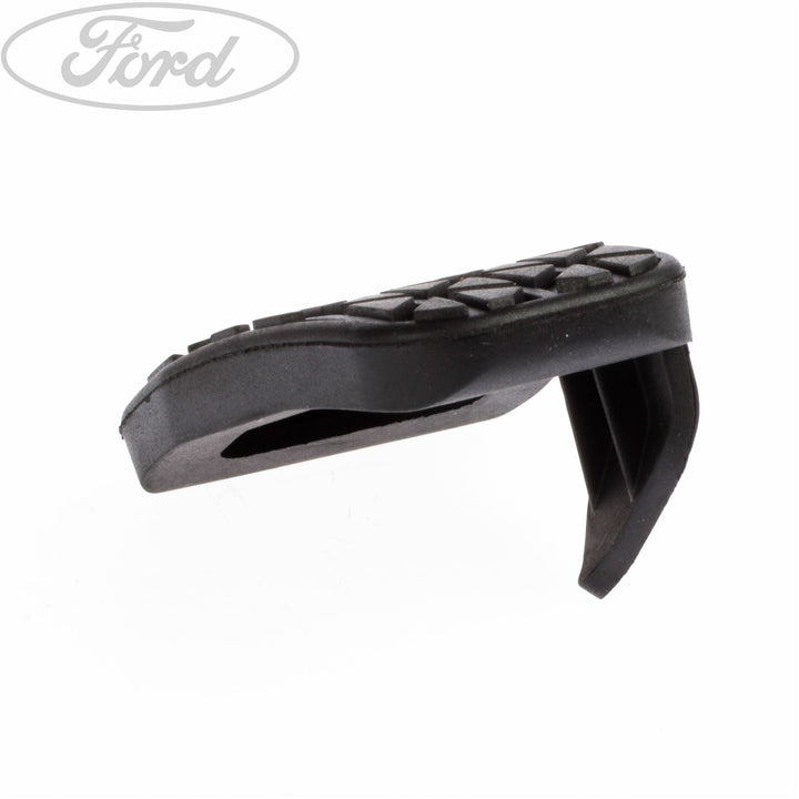 Fiesta EcoSport B-MAX Figo Bremse & Kupplung Pedalbelag