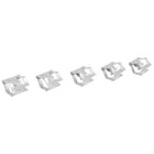 Original Ford Clip – Armaturenbrett 1382609 - 5 Stk