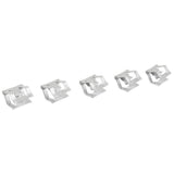 Original Ford Clip – Armaturenbrett 1382609 - 5 Stk