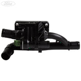 Focus Fiesta 1.5 TDCi Thermostat Kühlmittel