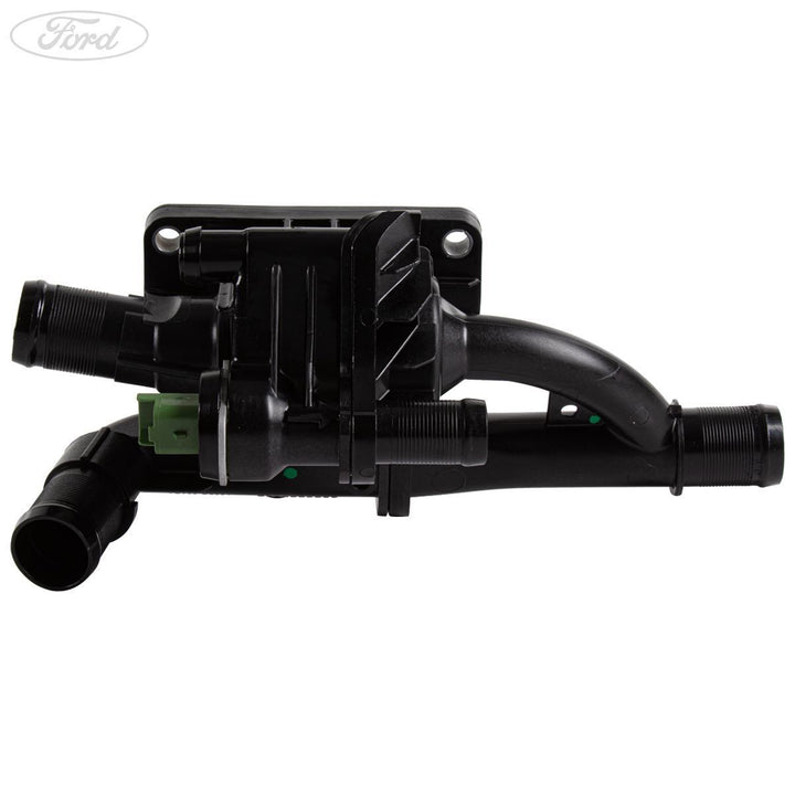 Focus Fiesta 1.5 TDCi Thermostat Kühlmittel