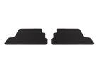 Ford Kuga 2012-2020 Teppichfußmatten hinten, schwarz 1873612