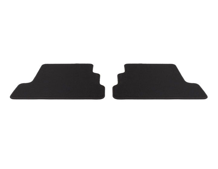 Ford Kuga 2012-2020 Teppichfußmatten hinten, schwarz 1873612