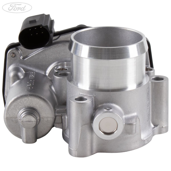 Original Ford Drosselklappe und Motor 2168321
