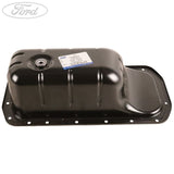 Original Ford Ölwanne 2178714