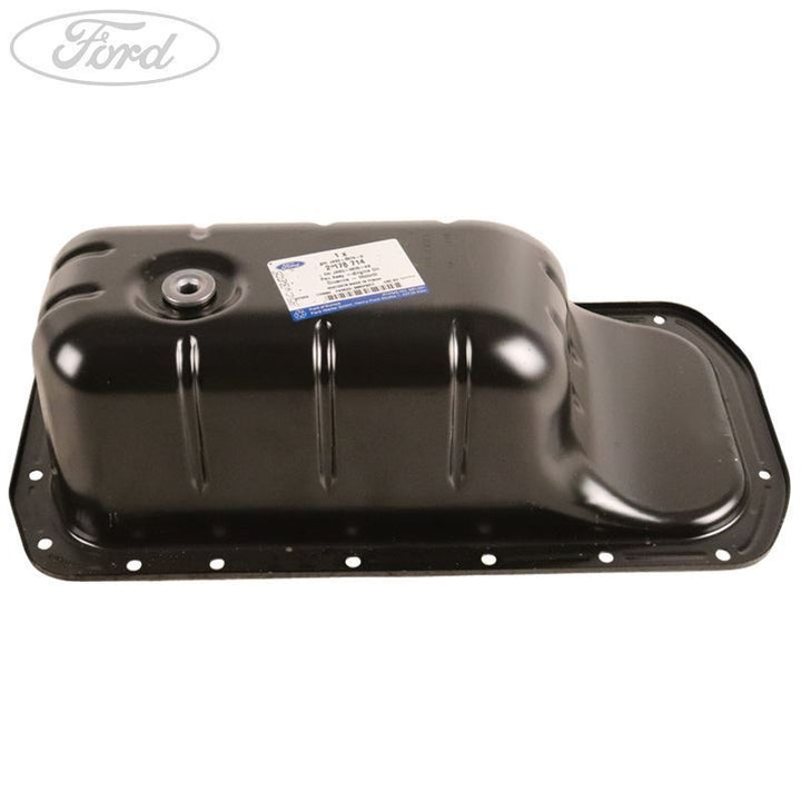 Original Ford Ölwanne 2178714
