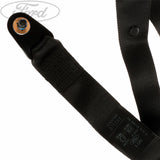 Transit MK6 Sicherheitsgurt hinten