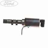 Original Ford Elektromagnetventil 5116028