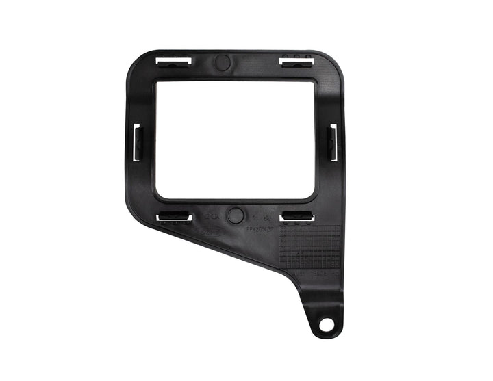 Ford C-MAX 2010-2019 & Focus 2010-2019 Windabweiser