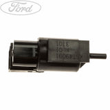 Original Ford Abgasregelungsteile 4132261